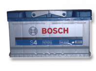  Bosch 80 A/ S40 10 