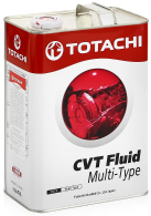   Totachi ATF CVT MULTI-TYPE 4