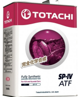   Totachi ATF SP-IV 4