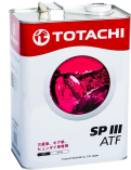   Totachi ATF SPIII 4