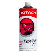   Totachi ATF TYPE T-IV 1