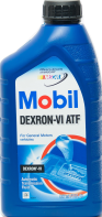  Mobil ATF DEXRON-VI 946  103529