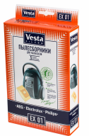   Vesta EX01
