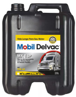   Mobil Delvac MX ESP 15W40 . . (20)