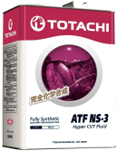   Totachi ATF NS-3 4