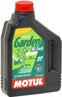   MOTUL Garden 2T Hi-Tech 2. 101307