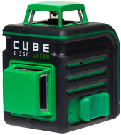    ADA CUBE 2-360 Green Ultimate Edition 00471