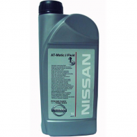   Nissan ATF- Matic J fluid 1 KE908-99932