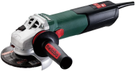  Metabo WE 15-125 Quick 600448000