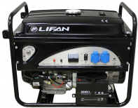   Lifan   Lifan 7000E (6GF-4, 220, 6/6,5 , 15 ..)      7000E (6GF-4)
