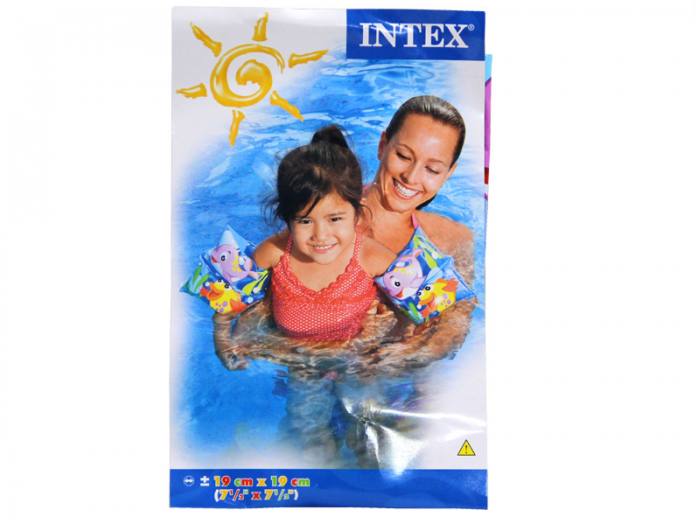  Intex 59650   1919  3+
