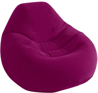   Intex Deluxe Velvet Chair  122*127*81 68584