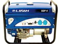   Lifan Lifan 6500E (5GF-4)