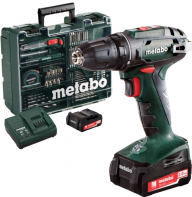  Metabo BS 14.4    602206880